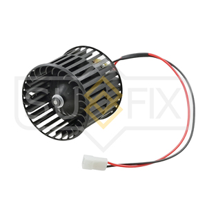 Вентилятор отопителя SUFIX FN-1033 для II 20>, фото 2