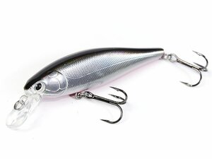 Воблер сусп. LJ ORIGINAL MINNOW X 08.00/A82, фото 2
