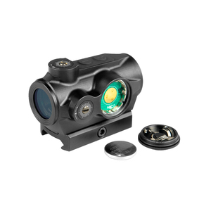 Прицел коллиматорный Veber Wolf Alfa RD1X20 OLED, фото 7