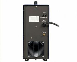 Сварочный полуавтомат AuroraPRO OVERMAN 200 (MOSFET), с сертификатом НАКС, фото 6