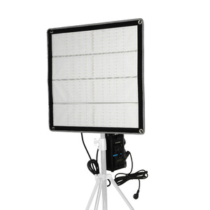 Осветитель cветодиодный GreenBean Space F300C, фото 2