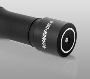 Фонарь светодиодный Armytek Prime C2 Magnet USB+18650, 1250 лм, аккумулятор, фото 10