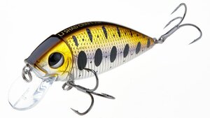 Воблер плав. LJ Original SHAD CRAFT F 05.00/A029, фото 2