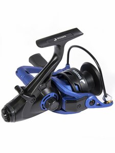 Катушка безынерционная Salmo Sniper BAITFEEDER 4 3000BR, фото 4