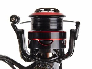Катушка безынерционная Lucky John Vanrex BP 7 3000FD, фото 6
