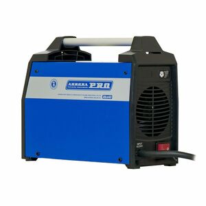 Сварочный инвертор AuroraPRO STICKMATE 165 (MMA+TIG lift), до 160 А, фото 4
