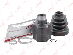 ШРУС внутренний LYNXauto CI-1227. Для: FORD Mondeo III 2.5 24V 00-07 / Mondeo III 2.5 V6 24V 00-07 / Mondeo III 3.0 V6 24V 00-07 /Mondeo III ST220 00-07, фото 1