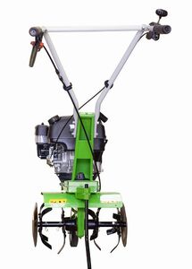 Бензиновый культиватор Aurora GARDENER 450 MINI, 5 л.с., фото 7