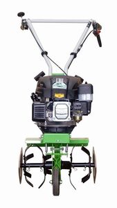 Бензиновый культиватор Aurora GARDENER 450 MINI, 5 л.с., фото 3