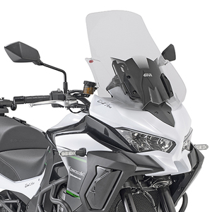 Стекло ветровое GIVI KAWASAKI VERSYS, фото 1