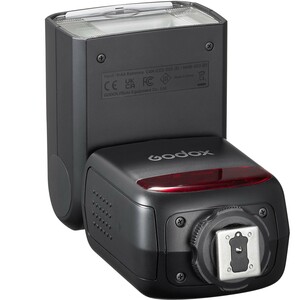 Вспышка накамерная Godox ThinkLite TT520III, фото 14