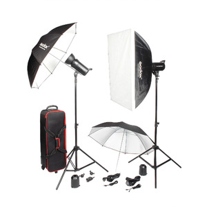 Комплект студийного оборудования Godox SK300II-E, фото 2