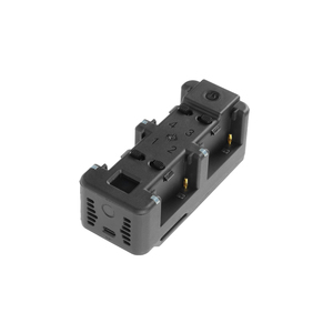 Зарядное устройство GreenBean QuadCharger NPF, фото 2