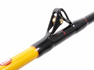 Удилище троллинговое WFT Never Crack BLUE WATER 900 2.10, фото 4