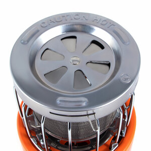 Обогреватель (плита) портативный газовый СЛЕДОПЫТ Нордик, фото 5