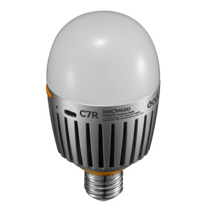 Лампа светодиодная Godox Knowled C7R для видеосъемки, фото 3