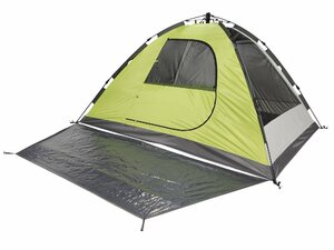 Палатка автомат. 5-ти мест. Norfin TROUT 5 NF, фото 6
