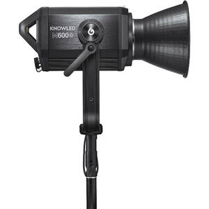 Осветитель светодиодный Godox Knowled M600D студийный, фото 5