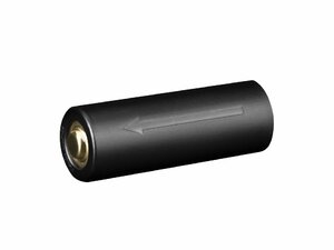 Переходник для аккумулятора Fenix 18650, фото 3