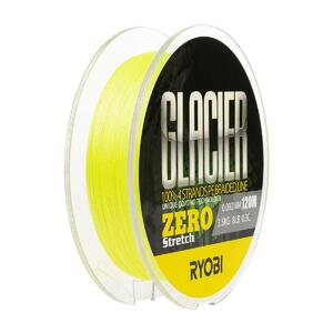 Шнур GLACLER ZERO-120M 0.3/d-0.092mm yellow Ryobi, фото 4