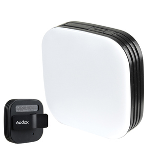 Осветитель светодиодный Godox LEDM32 для смартфонов, фото 2