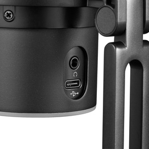 Микрофон Godox EM68X с подсветкой RGB, фото 8