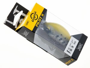 Воблер плавающий LJ ORIGINAL PILOT-XDR F 06.50/006, фото 4