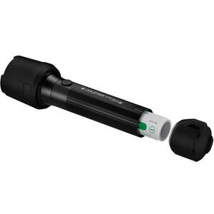 Фонарь светодиодный LED Lenser P7R Work, 1200 лм, аккумулятор, фото 4