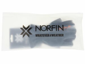 Перчатки Norfin POINT DG р.L (черно-серые), фото 4