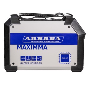 Сварочный инвертор Aurora MAXIMMA 1600 V.3 RICHIP, до 160 А, фото 3