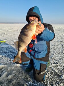 Балансир Lucky John VIKING 4 40мм/13H, фото 4