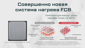 Портативный электронный многоцелевой отпугиватель комаров и мошек NITECORE EMR05-TAK (EMR05-TAK) чер, фото 7