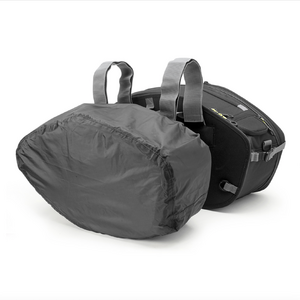 Кофры боковые GIVI EA101C BORSE LAT. SOFFICI EASY BAG 19/25 LT, фото 4