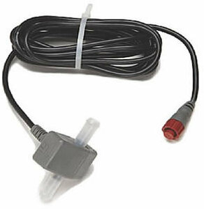 Lowrance Датчик расхода топлива FUEL FLOW SENSOR PK, фото 1