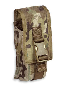 Подсумок под магазин Tasmanian Tiger TT SGL MAG POUCH MC multicam, 7866.394, фото 1