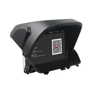 Штатная магнитола CARMEDIA KD-8083 DVD Opel MOKKA 2012-2015 (замена CD400, CD450), фото 11