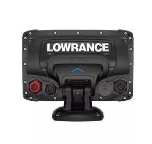 Lowrance Elite-7 Ti2 No Transduser (ROW), фото 3