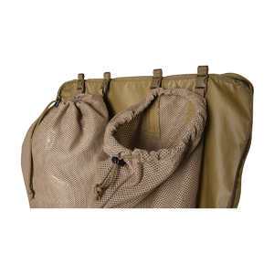 Сумка для снаряжения Tasmanian Tiger TT TACTICAL EQUIPMENT BAG khaki, 7738.343, фото 3