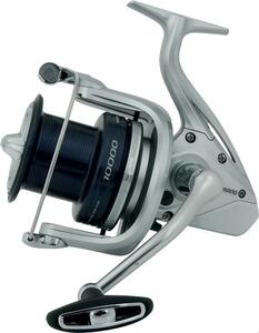 Катушка безынерционная SHIMANO AERLEX 10000 XSB, фото 1