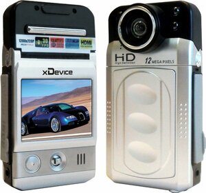 xDevice BlackBox-5 ver.6, фото 2
