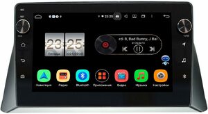 Штатная магнитола LeTrun BPX410-1114 для Honda Crosstour I 2009-2013 на Android 10 (4/32, DSP, IPS, с голосовым ассистентом, с крутилками), фото 1