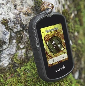 Туристический навигатор Garmin eTrex Touch 35, фото 2