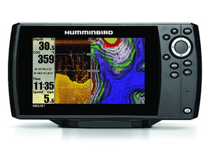 Эхолот Humminbird Helix 7x DI GPS, фото 1