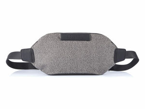 Сумка поясная для планшета до 7 дюймов XD Design Urban Bumbag, cерый, фото 2