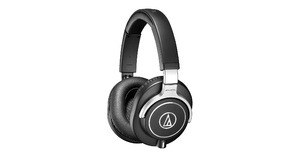 Наушники Audio-Technica ATH-M70x, фото 2