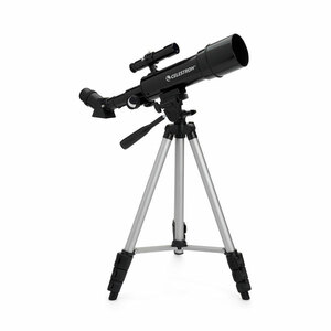 Телескоп Celestron Travel Scope 50, фото 2