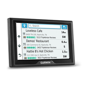 Автомобильный навигатор Garmin Drive 52 Russia MT, фото 2