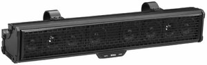 Влагозащищенная акустическая система BOSS AUDIO BRRC27 (500 ВТ, 27"), фото 1