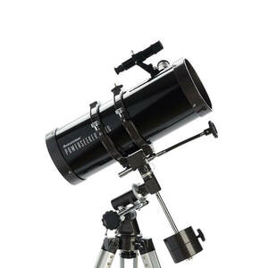 Телескоп Celestron PowerSeeker 127 EQ, фото 3