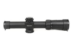 Оптический прицел ARKON Model C 1-6x24 MC3-CDL, фото 9